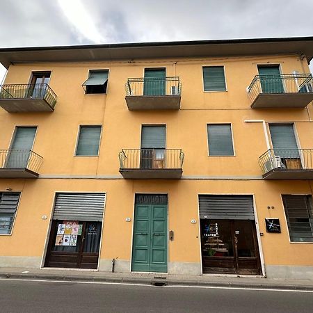 I Santi Apartments لوكا المظهر الخارجي الصورة