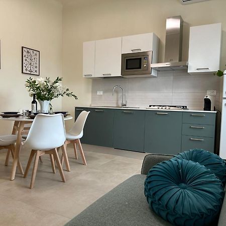 I Santi Apartments لوكا المظهر الخارجي الصورة