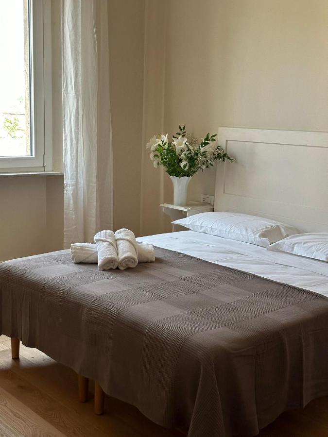 I Santi Apartments لوكا المظهر الخارجي الصورة