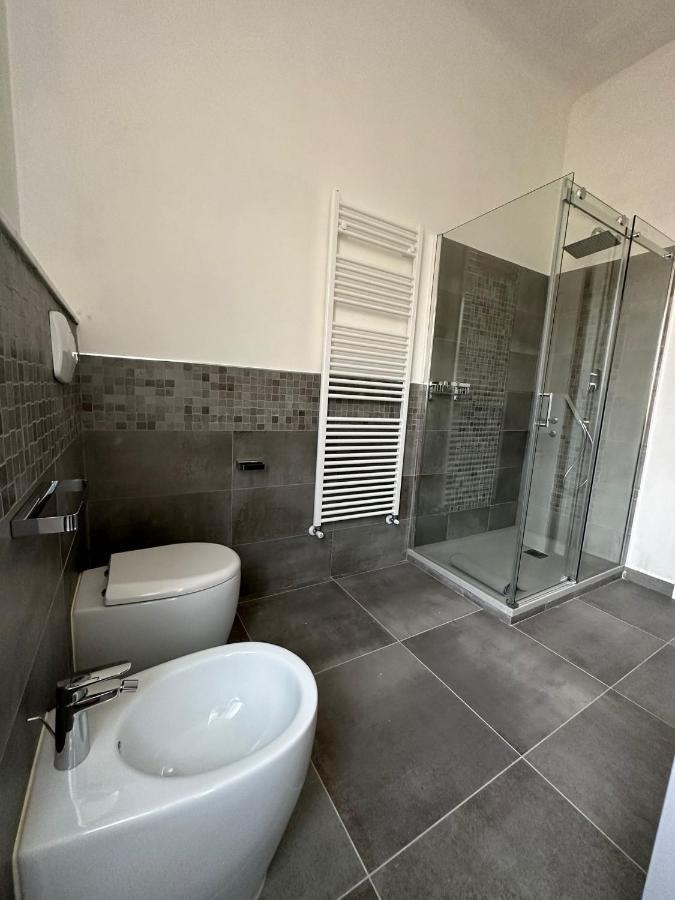 I Santi Apartments لوكا المظهر الخارجي الصورة