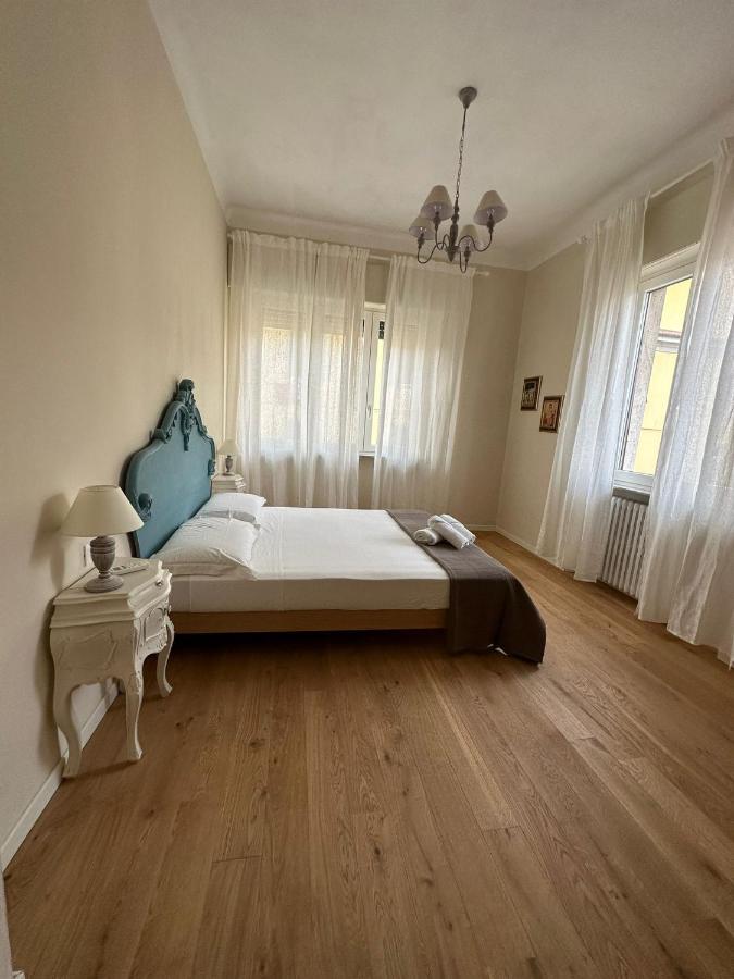 I Santi Apartments لوكا المظهر الخارجي الصورة