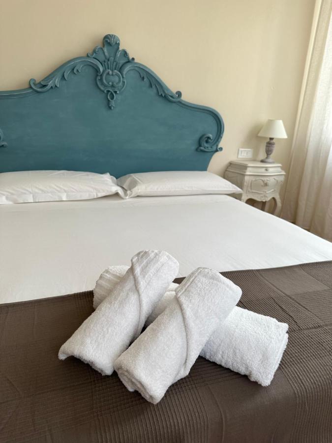 I Santi Apartments لوكا المظهر الخارجي الصورة