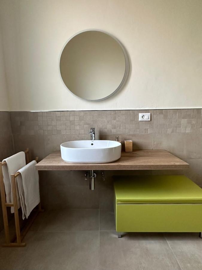 I Santi Apartments لوكا المظهر الخارجي الصورة