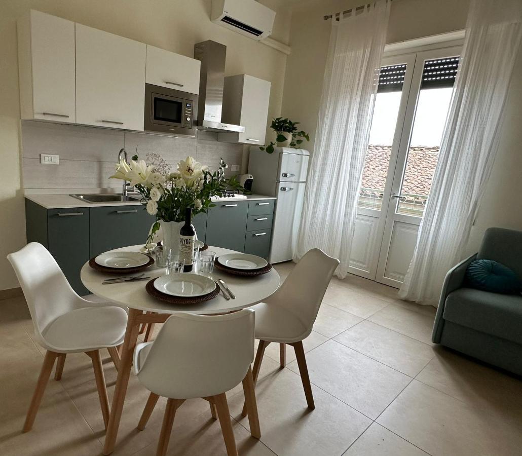 I Santi Apartments لوكا المظهر الخارجي الصورة
