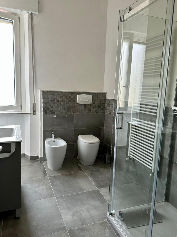 I Santi Apartments لوكا المظهر الخارجي الصورة
