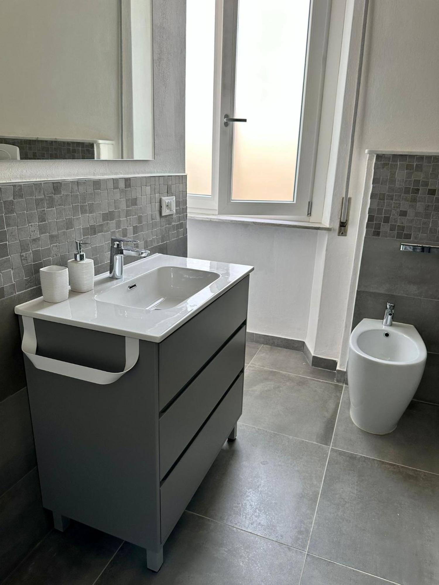 I Santi Apartments لوكا المظهر الخارجي الصورة